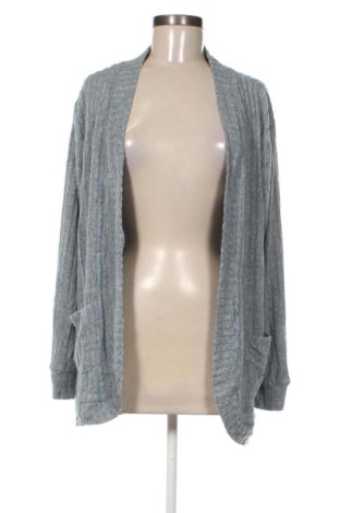Cardigan de damă Unbranded, Mărime XL, Culoare Albastru, Preț 45,99 Lei