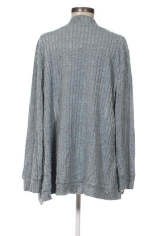 Cardigan de damă Unbranded, Mărime XL, Culoare Albastru, Preț 45,99 Lei