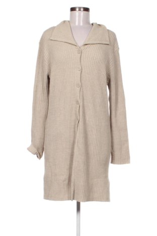 Damen Strickjacke Unbranded, Größe L, Farbe Beige, Preis 8,77 €