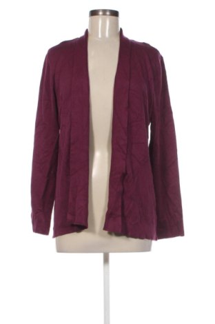 Cardigan de damă Unbranded, Mărime L, Culoare Mov, Preț 37,99 Lei