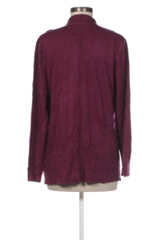 Cardigan de damă Unbranded, Mărime L, Culoare Mov, Preț 37,99 Lei