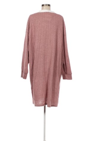 Cardigan de damă Unbranded, Mărime 4XL, Culoare Mov deschis, Preț 91,99 Lei