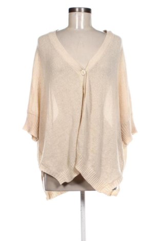 Cardigan de damă Unbranded, Mărime S, Culoare Bej, Preț 31,28 Lei