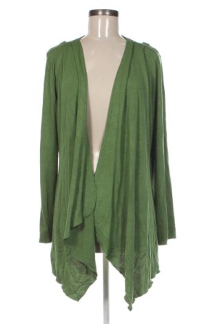 Dámsky kardigán Unbranded, Veľkosť M, Farba Zelená, Cena  6,95 €