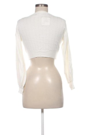 Női kardigán Unbranded, Méret M, Szín Fehér, Ár 2 649 Ft