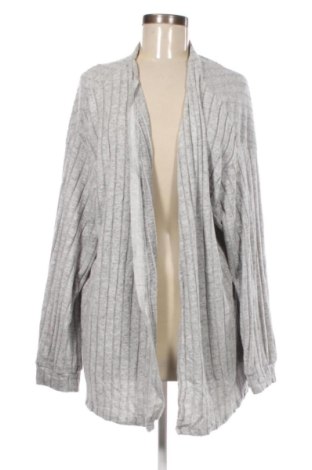Damski kardigan Unbranded, Rozmiar 4XL, Kolor Szary, Cena 64,99 zł