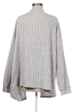 Damski kardigan Unbranded, Rozmiar 4XL, Kolor Szary, Cena 64,99 zł
