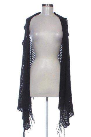 Cardigan de damă Unbranded, Mărime M, Culoare Negru, Preț 33,99 Lei
