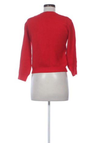 Cardigan de damă Unbranded, Mărime M, Culoare Roșu, Preț 39,99 Lei