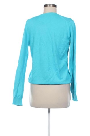 Дамска жилетка Unbranded, Размер M, Цвят Син, Цена 4,60 €