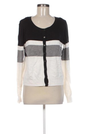 Damen Strickjacke Unbranded, Größe L, Farbe Mehrfarbig, Preis € 11,99