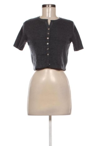 Damen Strickjacke Unbranded, Größe M, Farbe Grau, Preis € 17,99