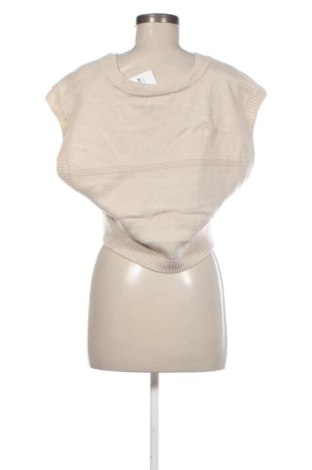 Damen Strickjacke Unbranded, Größe L, Farbe Beige, Preis € 5,99