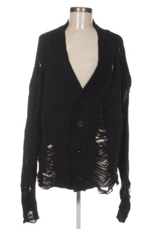 Női kardigán Unbranded, Méret XXL, Szín Fekete, Ár 5 559 Ft