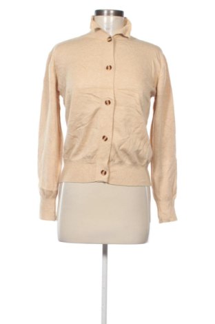 Damen Strickjacke Unbranded, Größe M, Farbe Braun, Preis 6,99 €