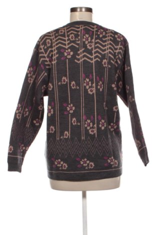 Damen Strickjacke Unbranded, Größe L, Farbe Grau, Preis 30,99 €