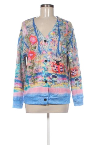 Дамска жилетка Unbranded, Размер S, Цвят Многоцветен, Цена 5,11 €