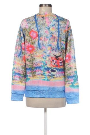 Дамска жилетка Unbranded, Размер S, Цвят Многоцветен, Цена 5,11 €