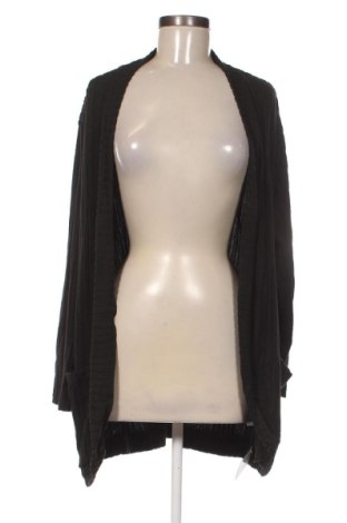 Dámsky kardigán Unbranded, Veľkosť XXL, Farba Čierna, Cena  11,95 €