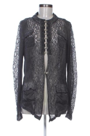 Damen Strickjacke Unbranded, Größe M, Farbe Schwarz, Preis 22,02 €