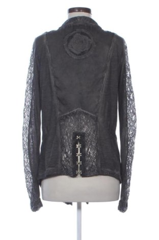 Damen Strickjacke Unbranded, Größe M, Farbe Schwarz, Preis 22,02 €