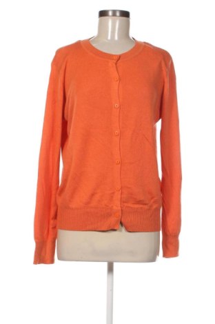 Cardigan de damă Unbranded, Mărime XL, Culoare Portocaliu, Preț 45,99 Lei