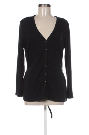 Damen Strickjacke Unbranded, Größe L, Farbe Schwarz, Preis € 6,99