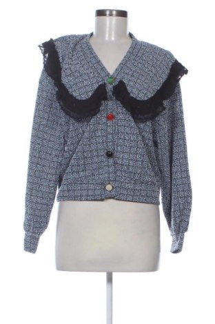 Cardigan de damă Unbranded, Mărime M, Culoare Multicolor, Preț 39,99 Lei