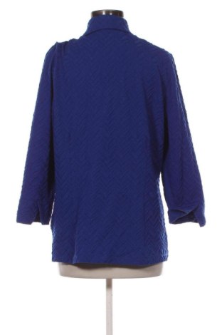Γυναικεία ζακέτα Unbranded, Μέγεθος M, Χρώμα Μπλέ, Τιμή 17,99 €