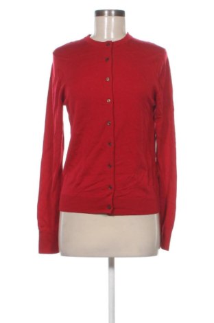 Дамска жилетка Unbranded, Размер S, Цвят Червен, Цена 5,62 €