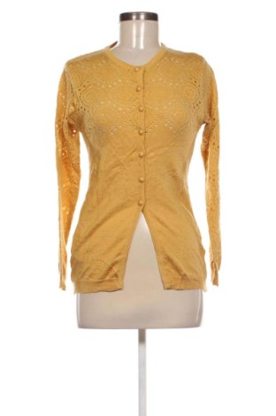 Női kardigán Unbranded, Méret M, Szín Sárga, Ár 4 909 Ft