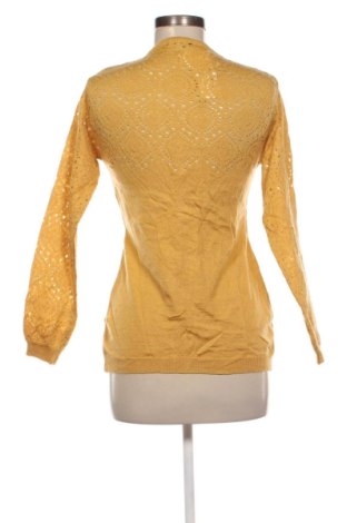 Női kardigán Unbranded, Méret M, Szín Sárga, Ár 4 909 Ft