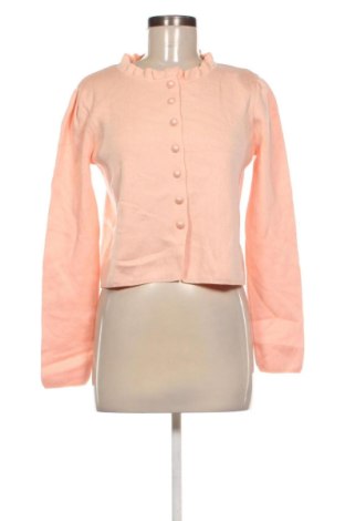 Γυναικεία ζακέτα Unbranded, Μέγεθος S, Χρώμα Ρόζ , Τιμή 6,99 €