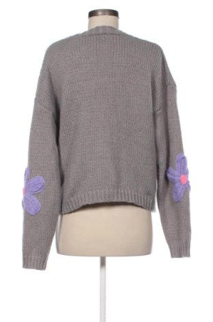 Női kardigán Unbranded, Méret L, Szín Szürke, Ár 2 378 Ft