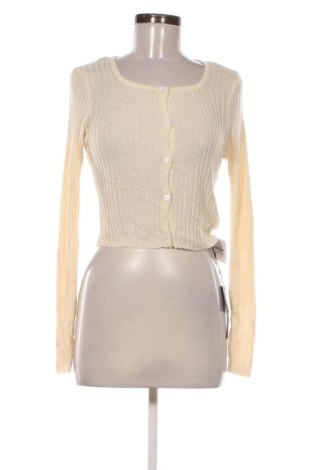 Dámsky kardigán Unbranded, Veľkosť XS, Farba Žltá, Cena  27,95 €