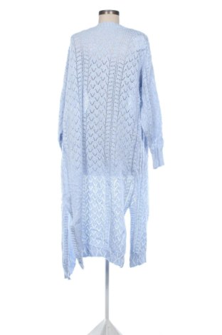 Damski kardigan Unbranded, Rozmiar XL, Kolor Niebieski, Cena 58,99 zł