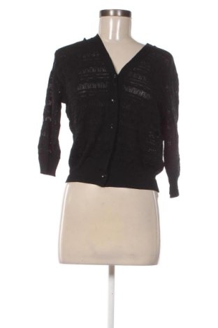 Damski kardigan Unbranded, Rozmiar M, Kolor Czarny, Cena 78,99 zł