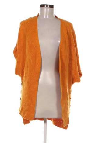 Cardigan de damă Unbranded, Mărime XS, Culoare Portocaliu, Preț 91,99 Lei