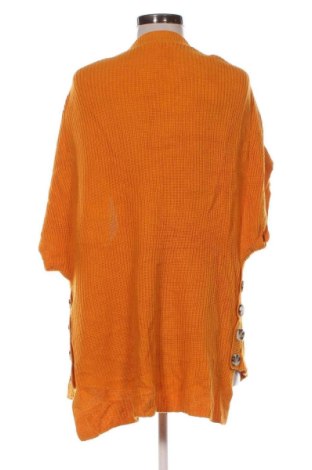 Cardigan de damă Unbranded, Mărime XS, Culoare Portocaliu, Preț 91,99 Lei