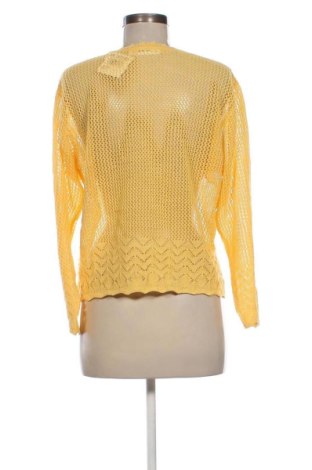 Cardigan de damă Unbranded, Mărime XL, Culoare Galben, Preț 91,99 Lei