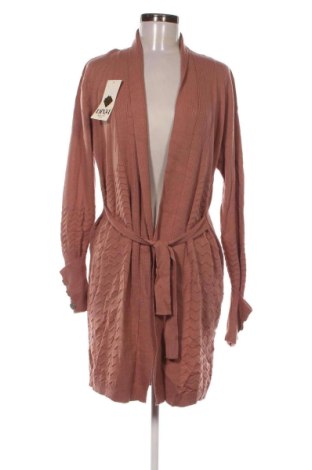 Női kardigán Unbranded, Méret L, Szín Rózsaszín, Ár 5 619 Ft