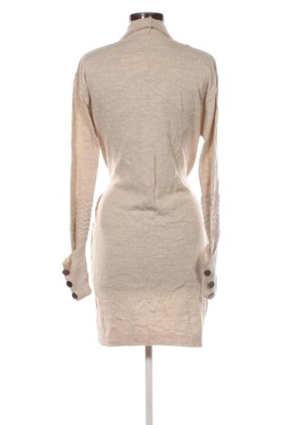 Дамска жилетка Unbranded, Размер L, Цвят Бежов, Цена 10,22 €