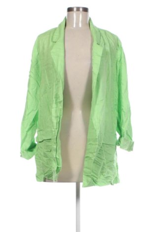 Дамска жилетка Unbranded, Размер XL, Цвят Зелен, Цена 7,15 €