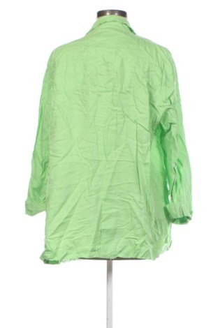 Дамска жилетка Unbranded, Размер XL, Цвят Зелен, Цена 7,15 €