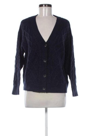 Damski kardigan Unbranded, Rozmiar M, Kolor Niebieski, Cena 35,99 zł