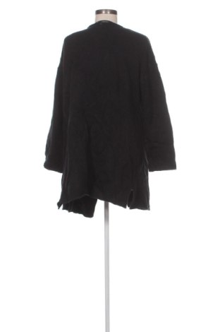 Damen Strickjacke Unbranded, Größe M, Farbe Schwarz, Preis 19,99 €