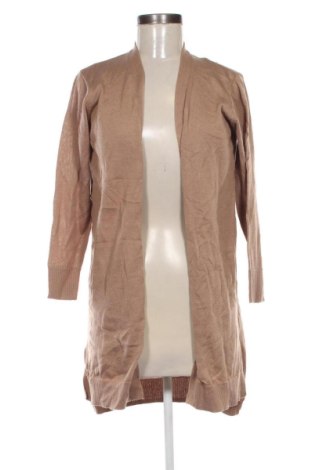 Damski kardigan Unbranded, Rozmiar M, Kolor Beżowy, Cena 30,99 zł