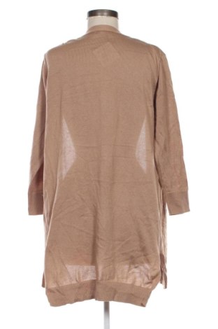 Damski kardigan Unbranded, Rozmiar M, Kolor Beżowy, Cena 30,99 zł