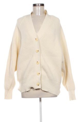 Dámsky kardigán Unbranded, Veľkosť M, Farba Kremová, Cena  17,95 €