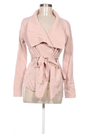 Дамска жилетка Unbranded, Размер L, Цвят Розов, Цена 9,71 €